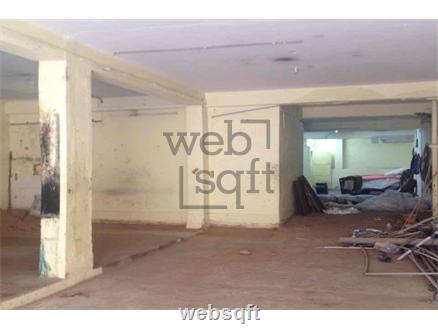 Commercial Office Space for Rent in Telangana